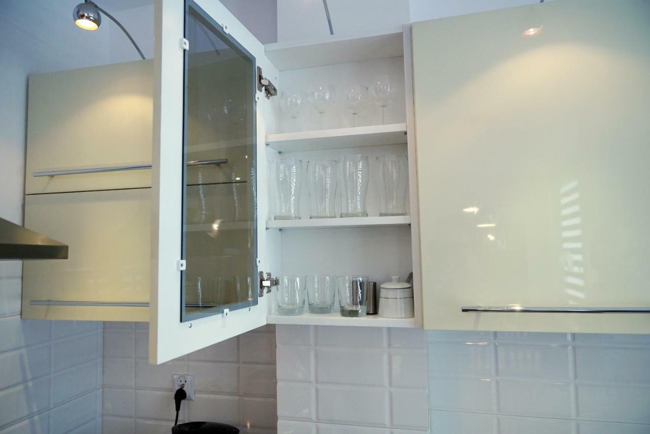 Apartament Холм Екстер'єр фото