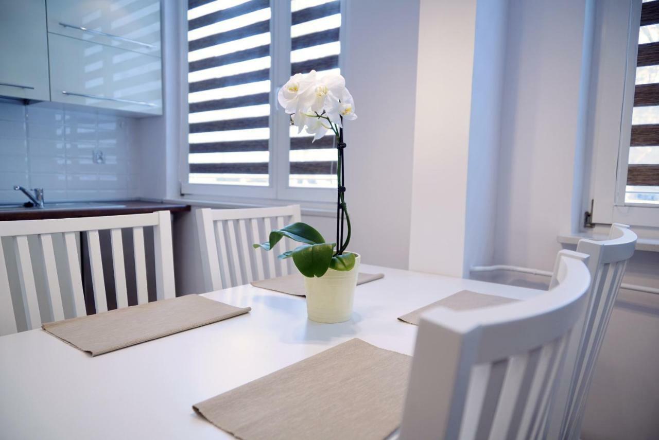 Apartament Холм Екстер'єр фото