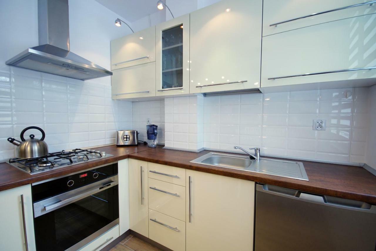 Apartament Холм Екстер'єр фото