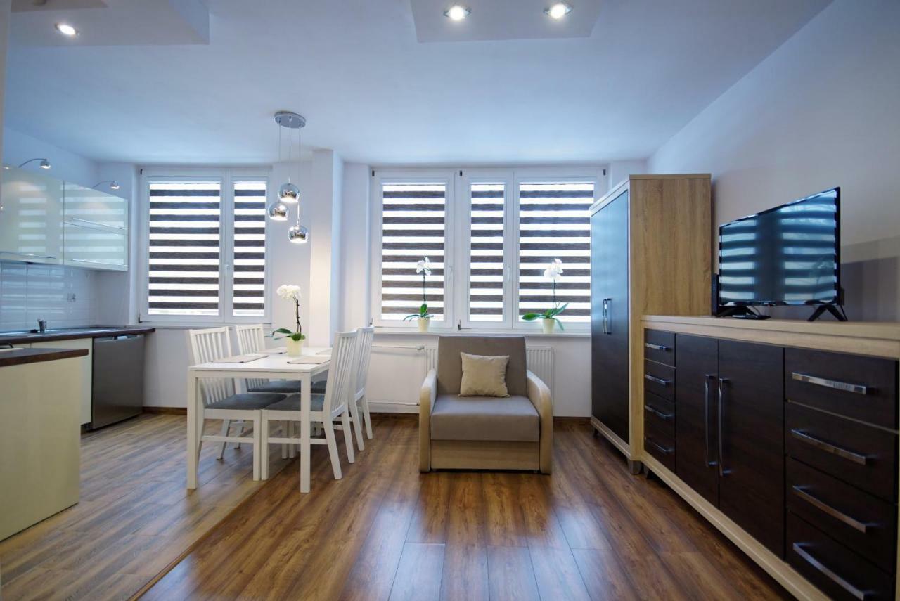 Apartament Холм Екстер'єр фото