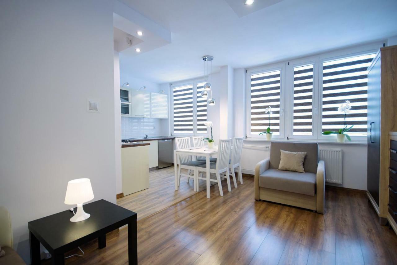 Apartament Холм Екстер'єр фото