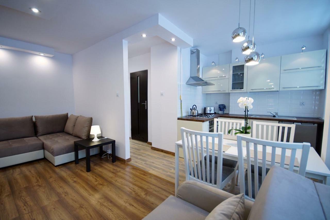 Apartament Холм Екстер'єр фото