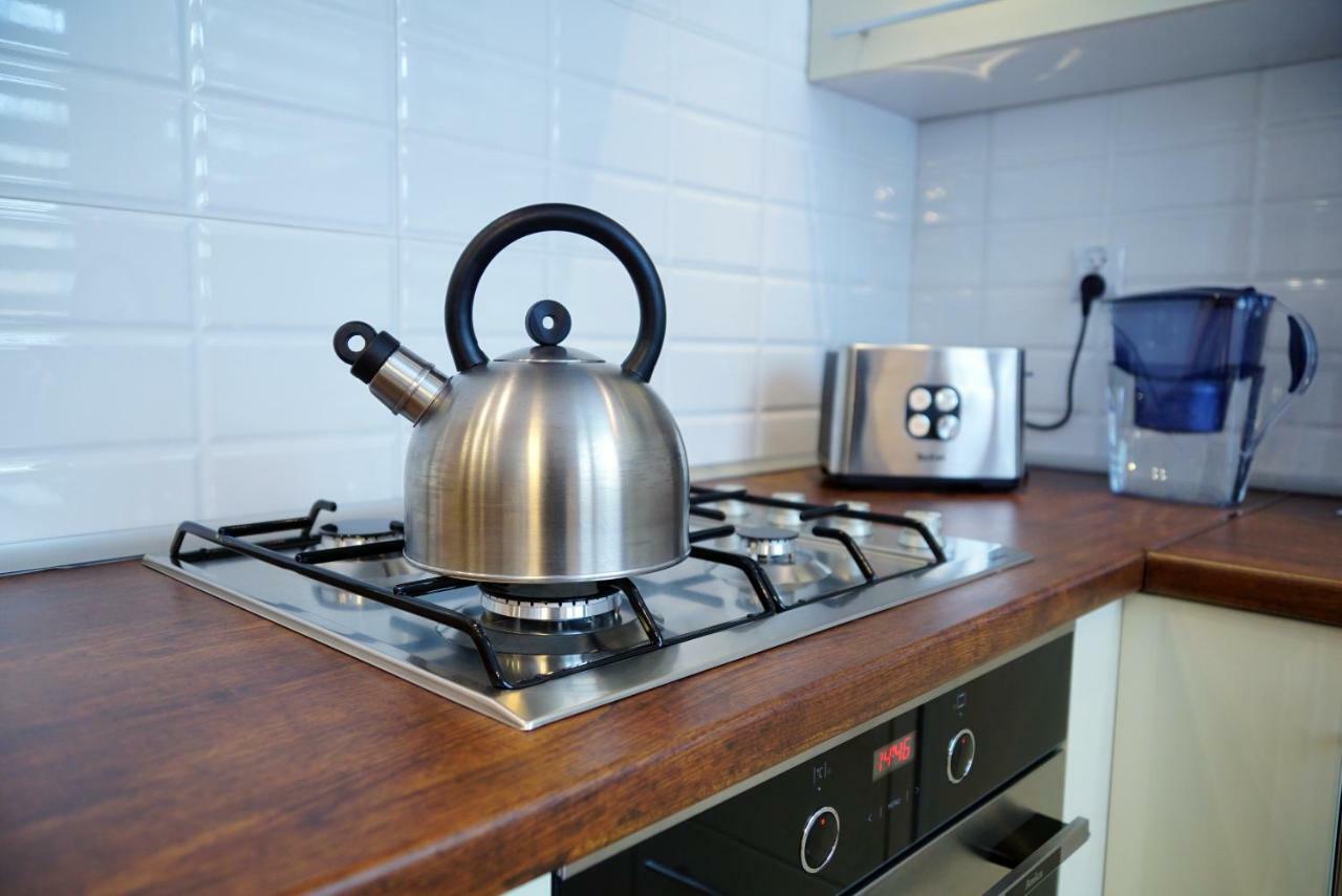 Apartament Холм Екстер'єр фото