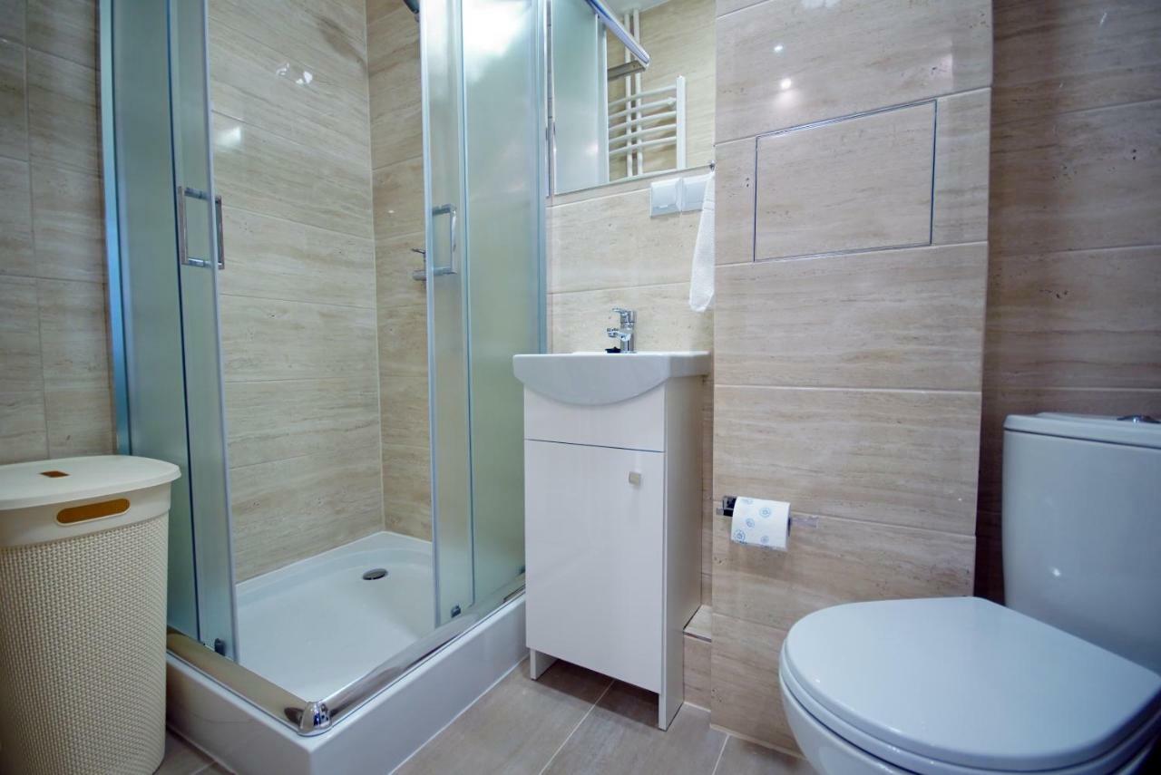 Apartament Холм Екстер'єр фото