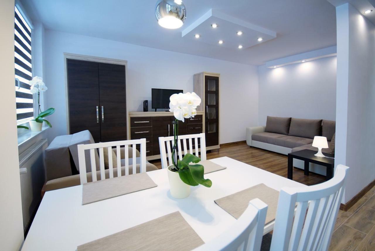Apartament Холм Екстер'єр фото