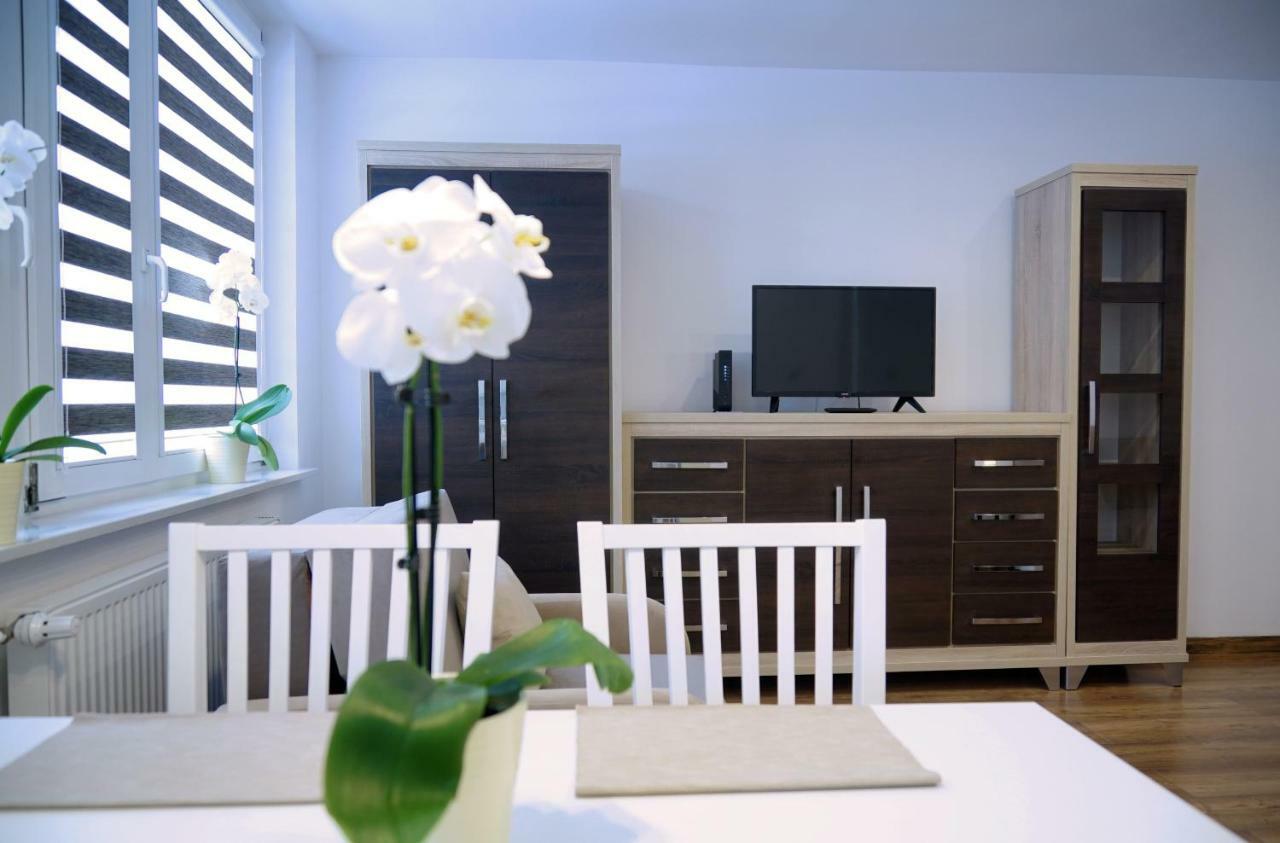 Apartament Холм Екстер'єр фото