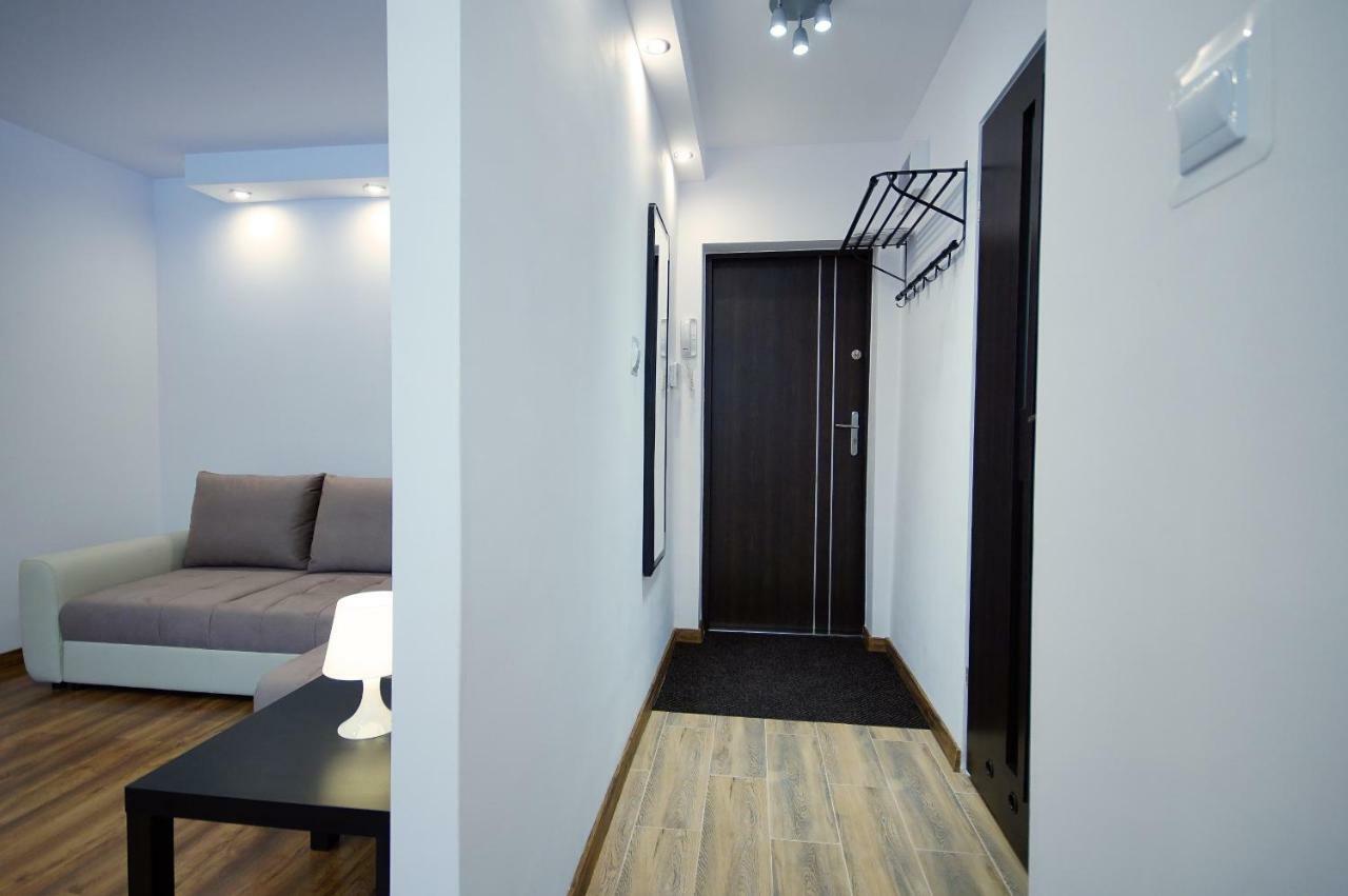 Apartament Холм Екстер'єр фото