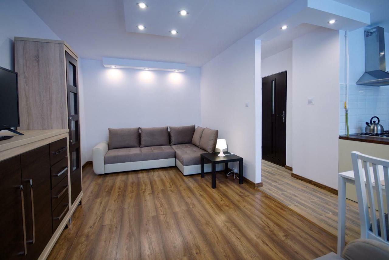 Apartament Холм Екстер'єр фото