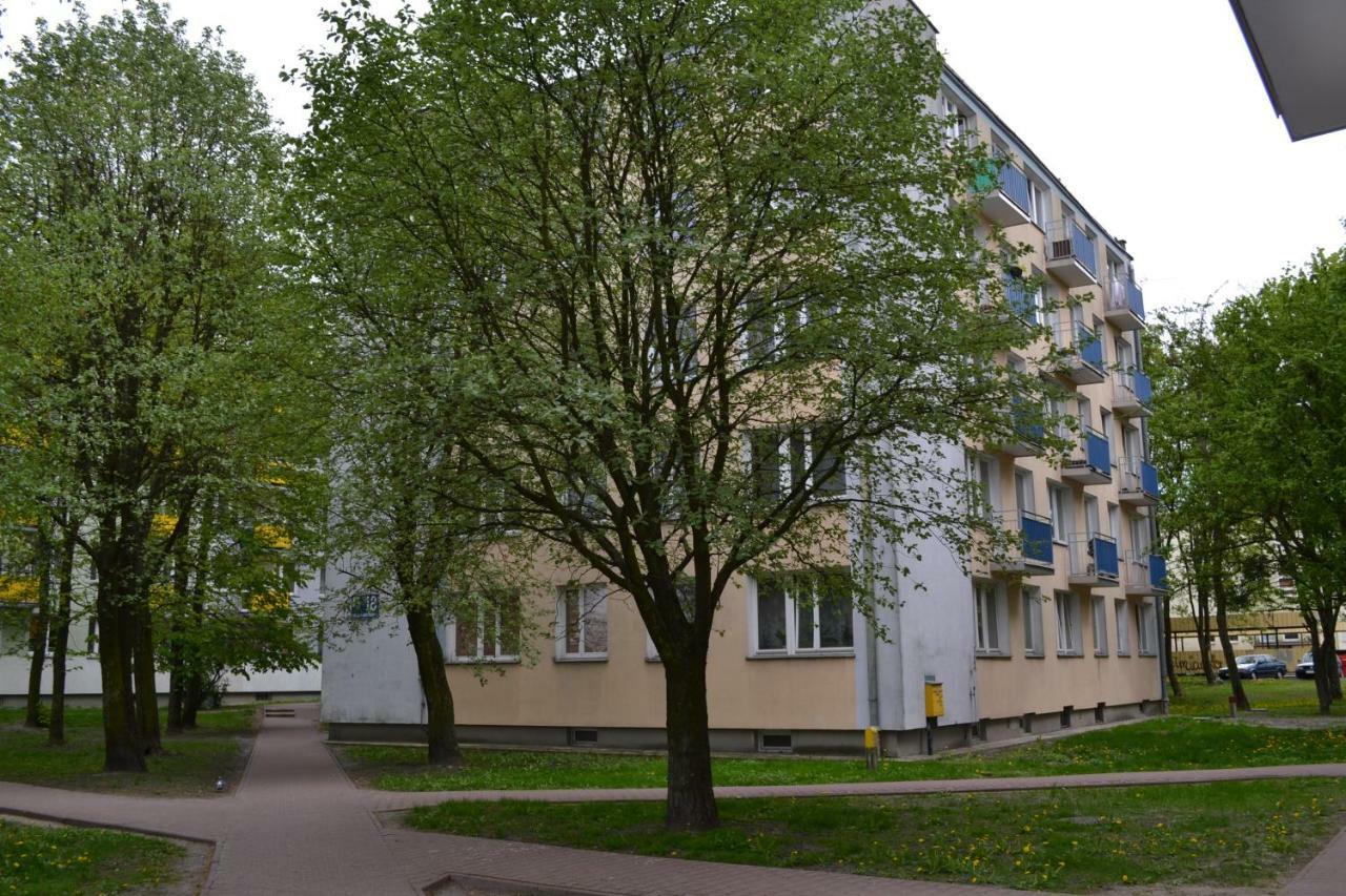 Apartament Холм Екстер'єр фото