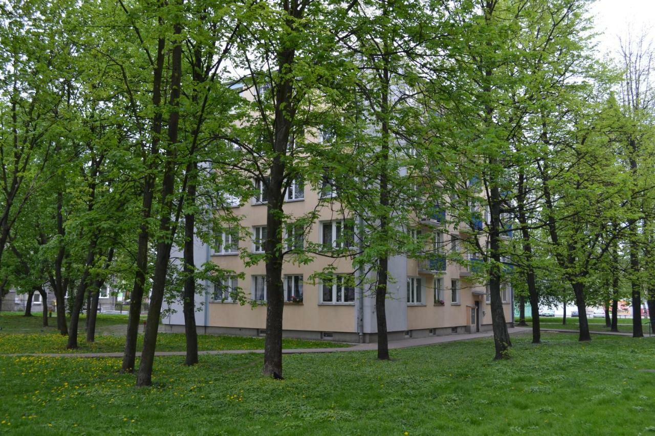 Apartament Холм Екстер'єр фото